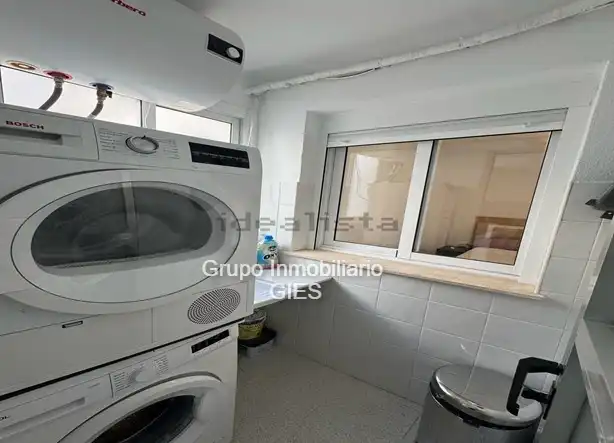 Apartamento en venta en Sueca con Aire acondicionado, Calefacción y Amueblado