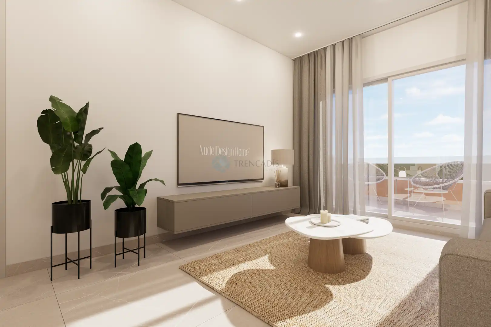 Maison jumelée avec piscine à vendre à Calle Comunidad Madrileña, imagen 11