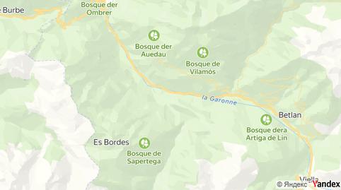 Foto 3 von Garage zum Verkauf in Es Bòrdes, Lleida