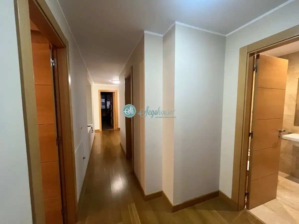 Flat for sale in Segovia  with Heating and Storage room