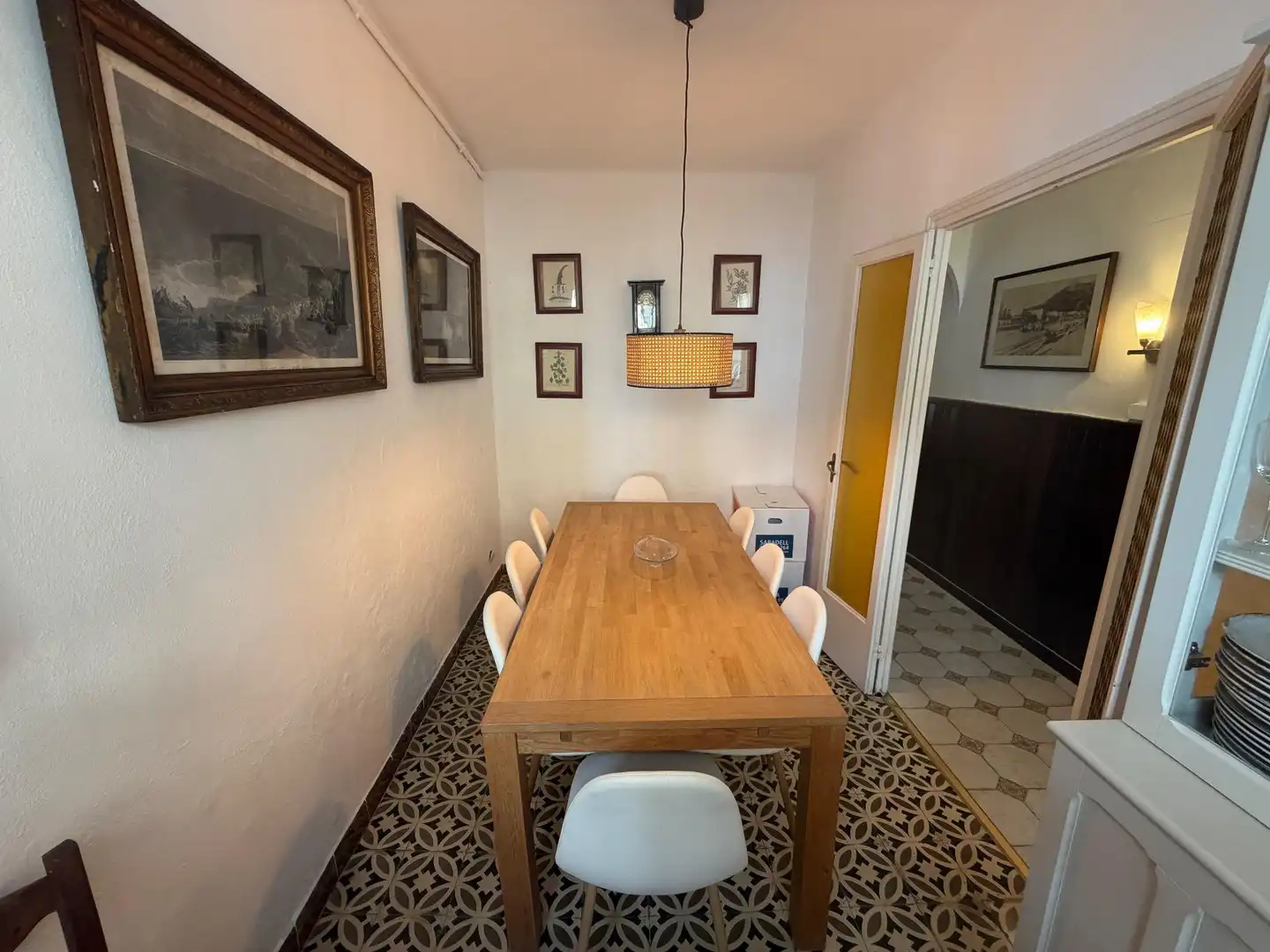 Terraced house for sale in Carrer Carrer Girona, imagen 5