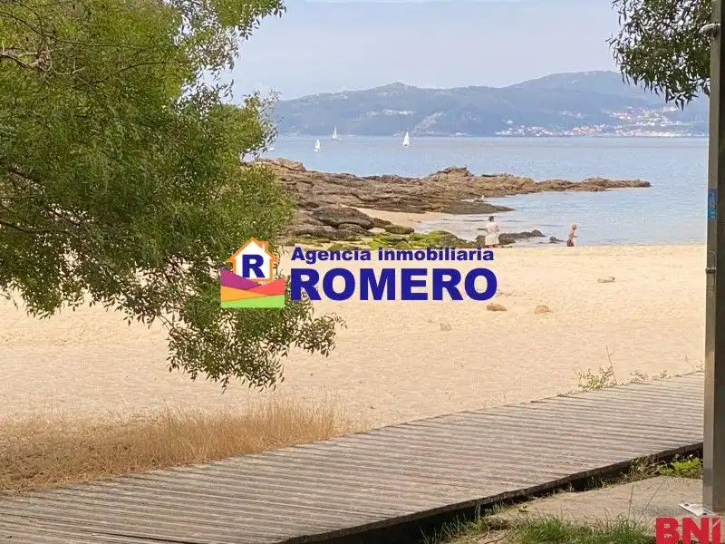 Wohnung zur Miete in Porto do Son mit Möbliert