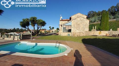 Photo 2 of Country house for sale in Vilar, Bueu, Pontevedra