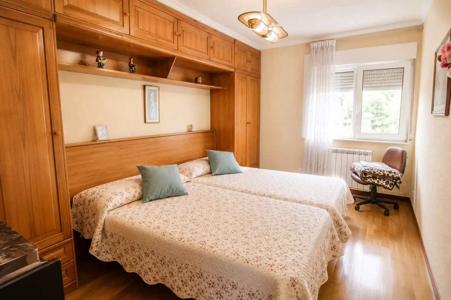 Piso en venta en Oviedo - ALBENIZ