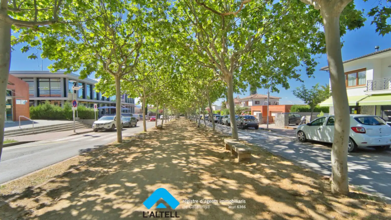 Locale commerciale in affitto a L'Ametlla del Vallès, imagen 10