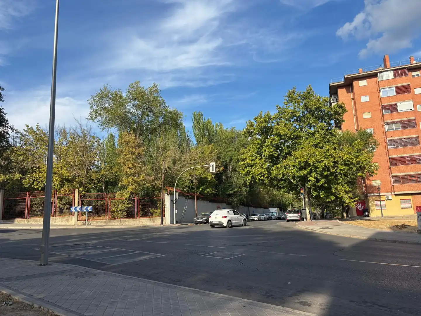 Aparcament de Pis en venda en Carabanchel