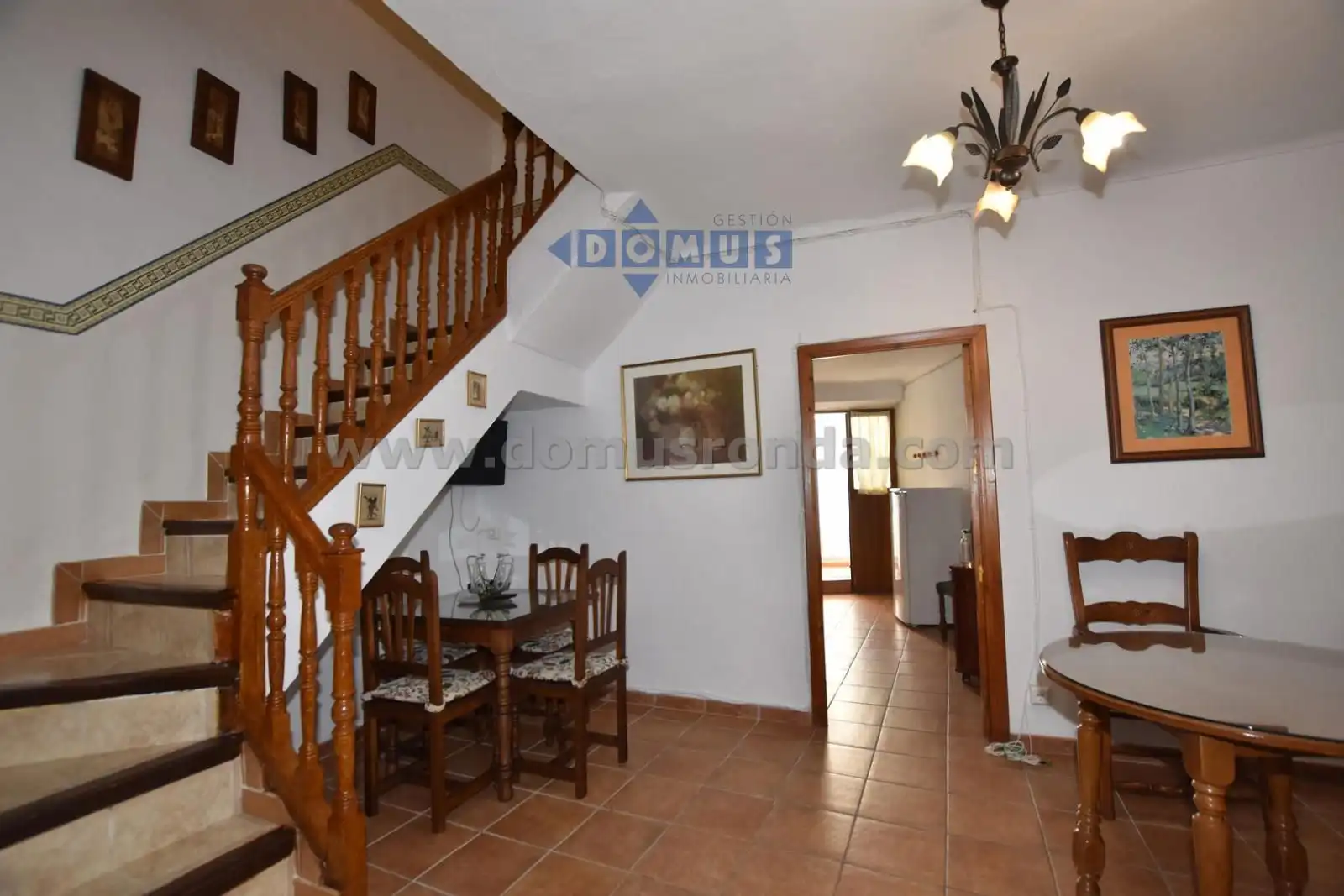 Houses for rent in Ronda  with Terrace and Furnished