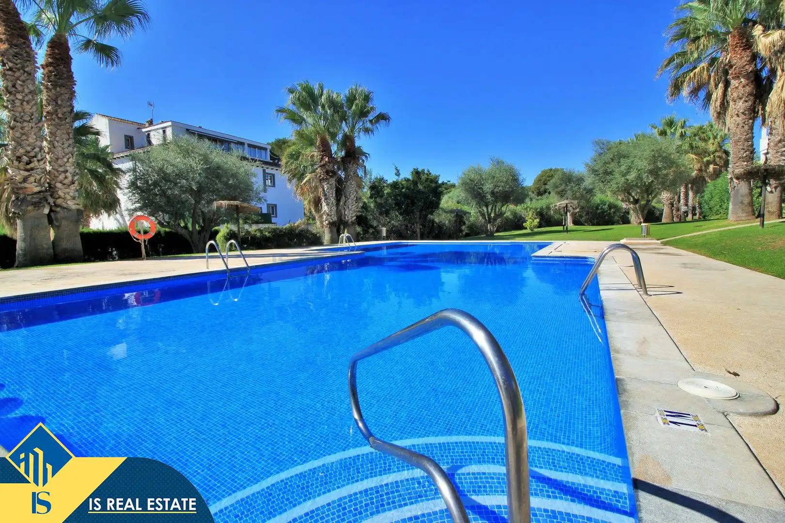 Apartment mit Pool zum Verkauf in Orihuela Costa, imagen 21