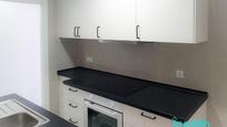 Kitchen of Flat for sale in Vilanova i la Geltrú  with Heating and Alarm