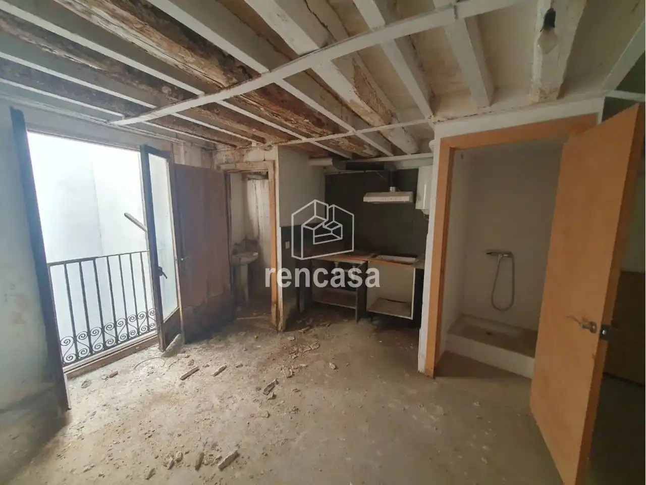 Flat for sale in Calle Magdalena, imagen 14