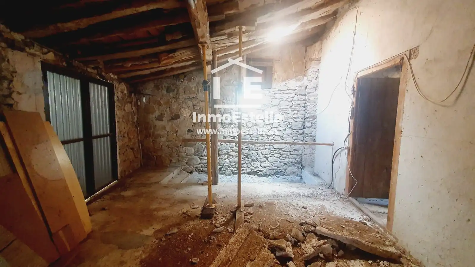 Casa o chalet en venta en mayor, Salinas de Oro / Jaitz