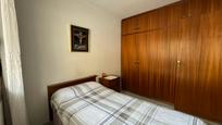 Bedroom of Flat for sale in  Barcelona Capital  with Terrace and Balcony