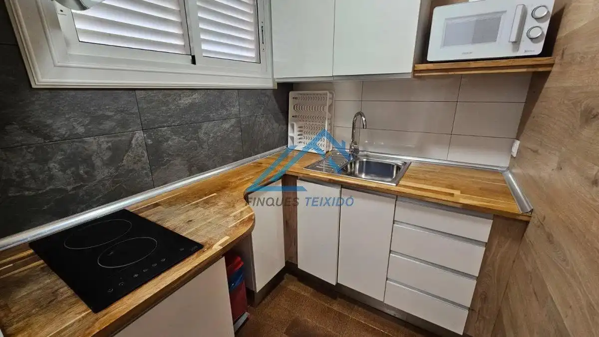 Apartment with terrace for sale in Calle del Pla de l'Era, imagen 6