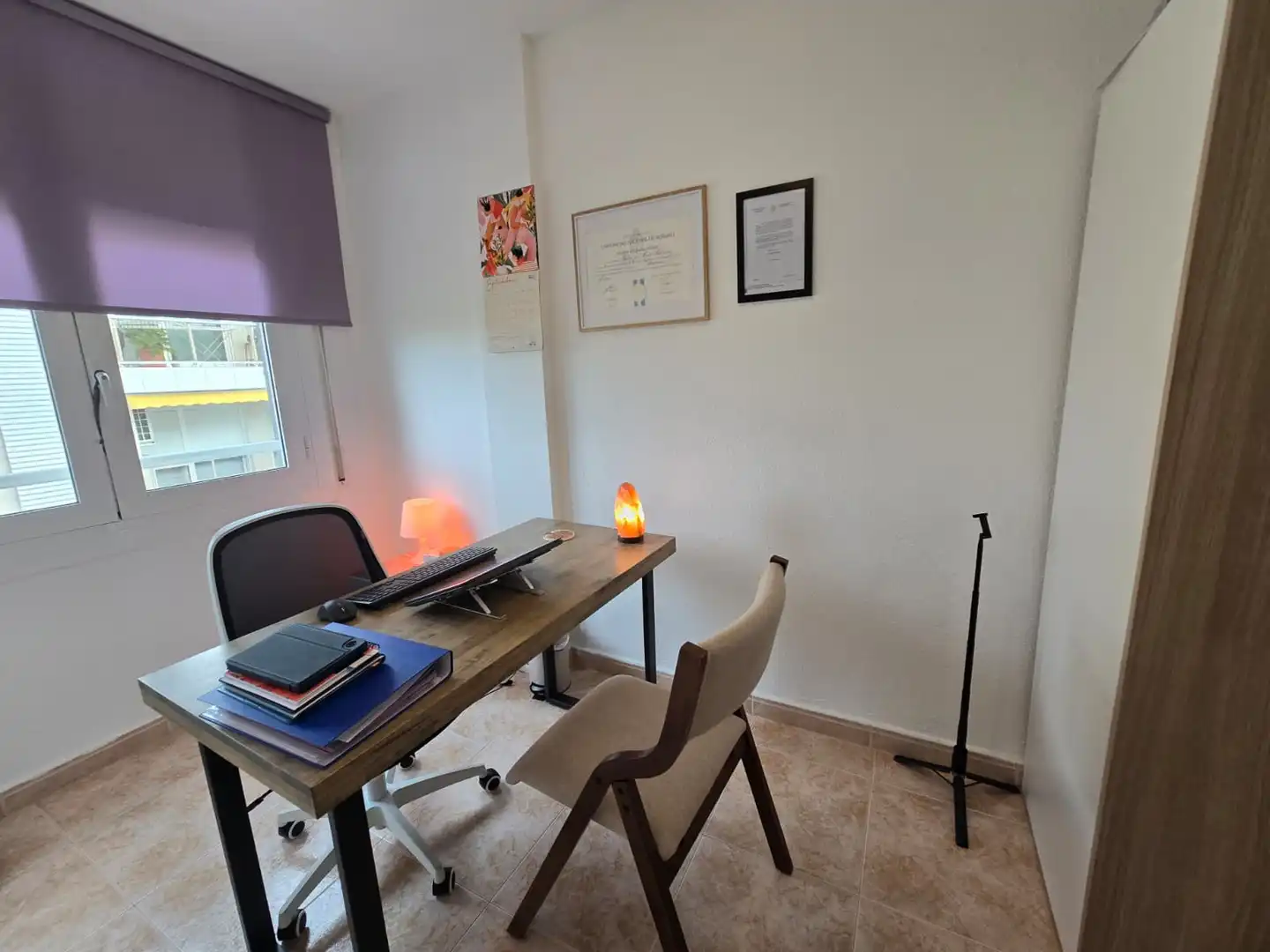 Piso con terraza en venta en Carrer de les Balears, imagen 37