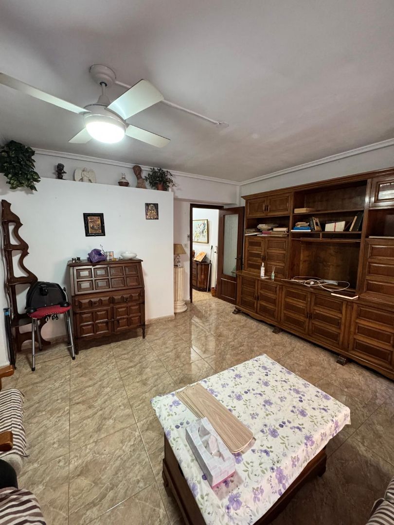 Habitación de Piso en venta en  Valencia Capital con Aire acondicionado y Terraza