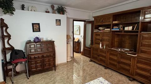 Foto 4 de Pis en venda a Carrer de L'impressor Monfort, Barrio de Patraix,  Valencia Capital