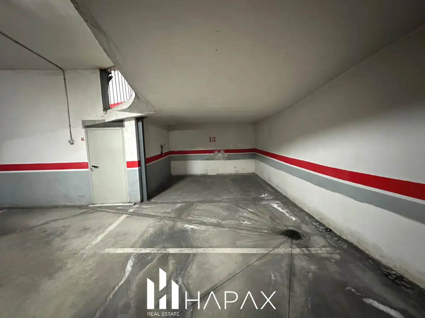 Parking de Piso en venta en Villares de la Reina con Calefacción