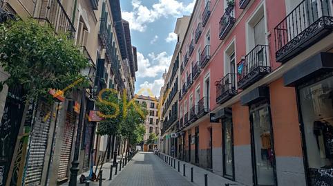 Photo 4 of Premises for sale in Calle de Velarde, Universidad - Malasaña, Madrid