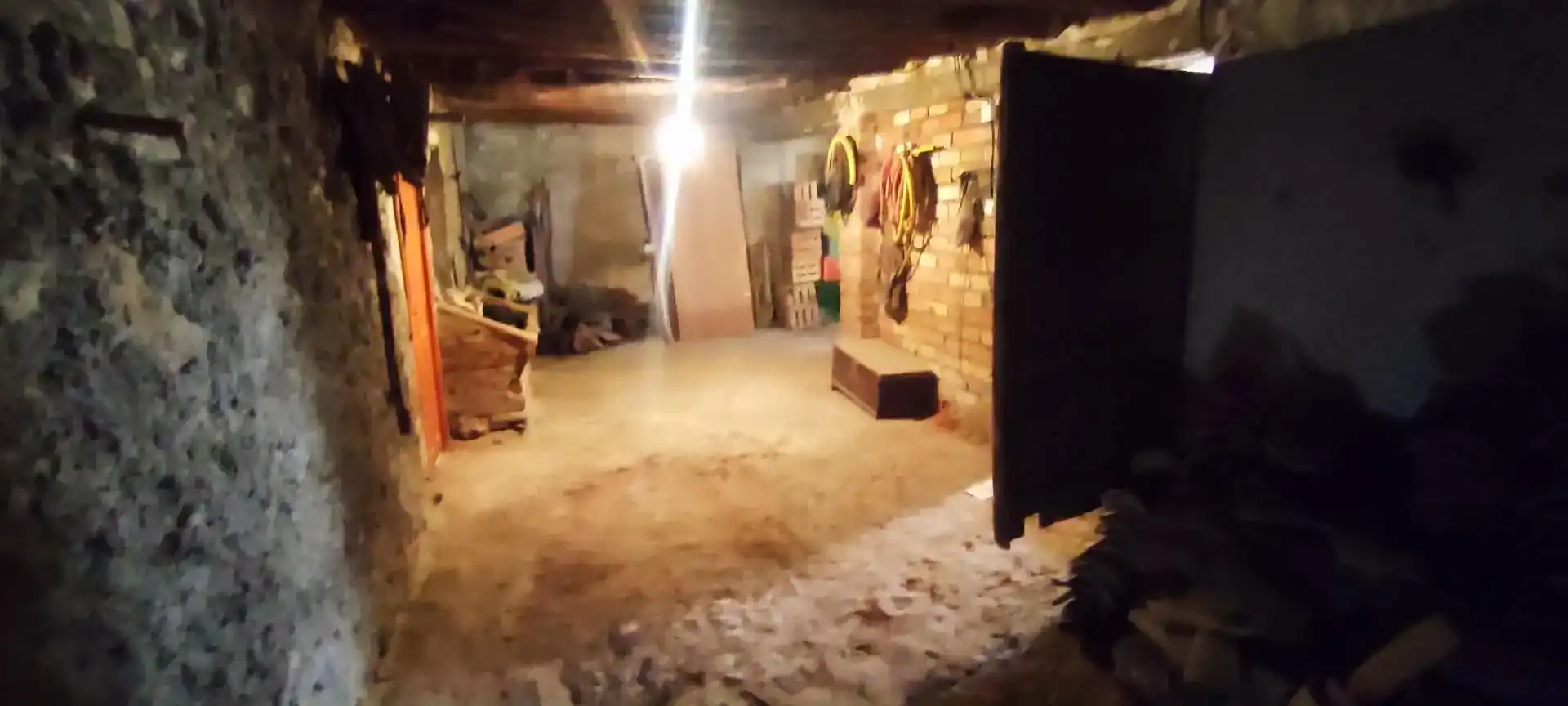 Casa adosada en venda en Güéjar Sierra