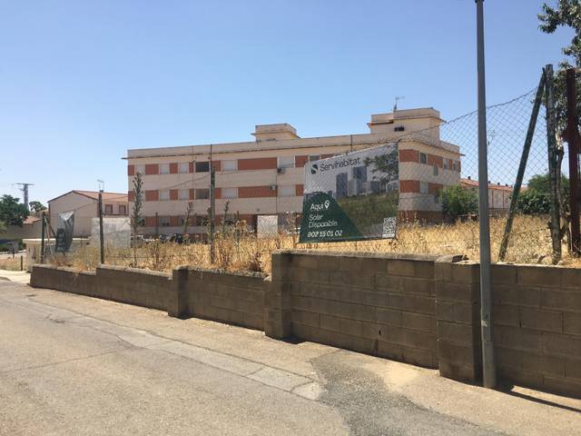 Terreno residencial en Venta en Isla, SN en Pozuelo de Calatrava