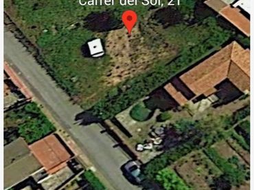 Terrain rustique à vendre à Carrer del Sol 21