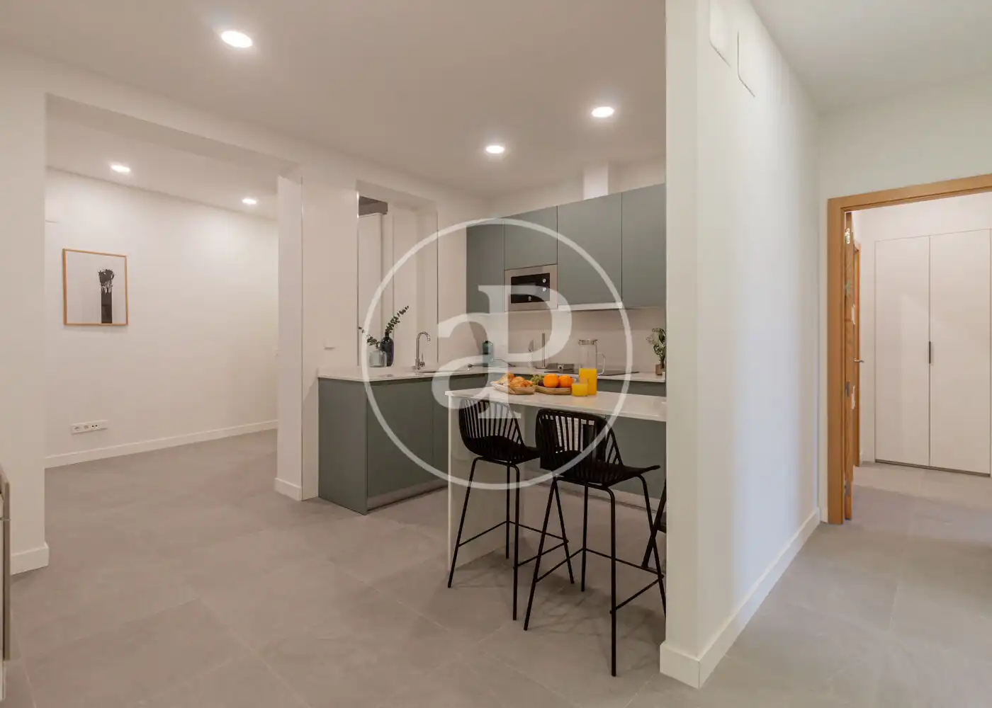 Wohnung mit Terrasse zur Miete in C. de las Maldonadas, imagen 10
