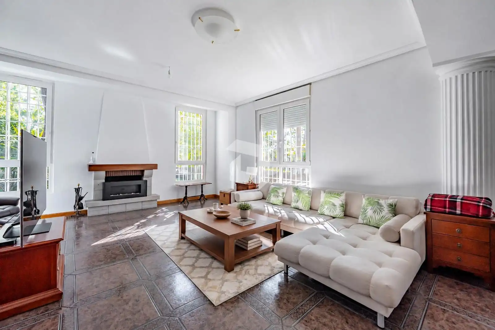 Villa mit Terrasse zum Verkauf in Camarines, imagen 22