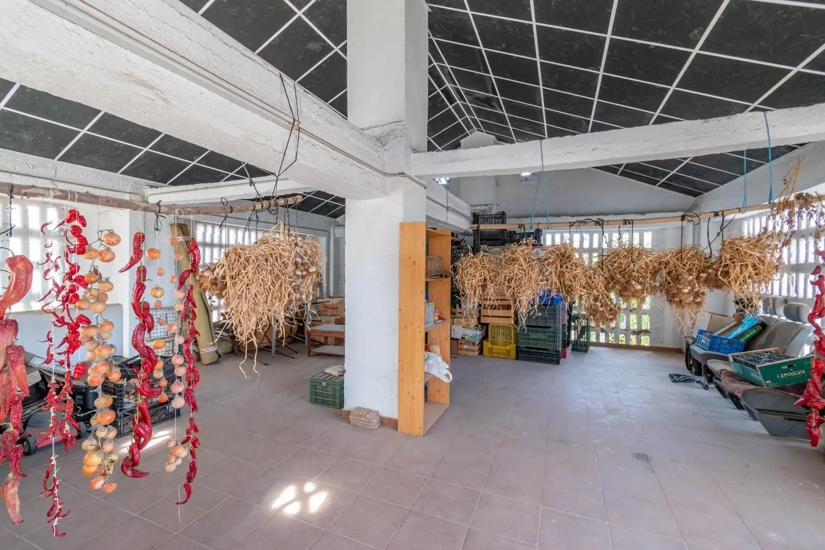 Chalet con piscina en venta en Moraleda de Zafayona, imagen 69
