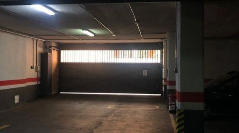 Foto 4 de Garaje de alquiler en Calle de la Antracita, 10, Legazpi, Madrid Capital