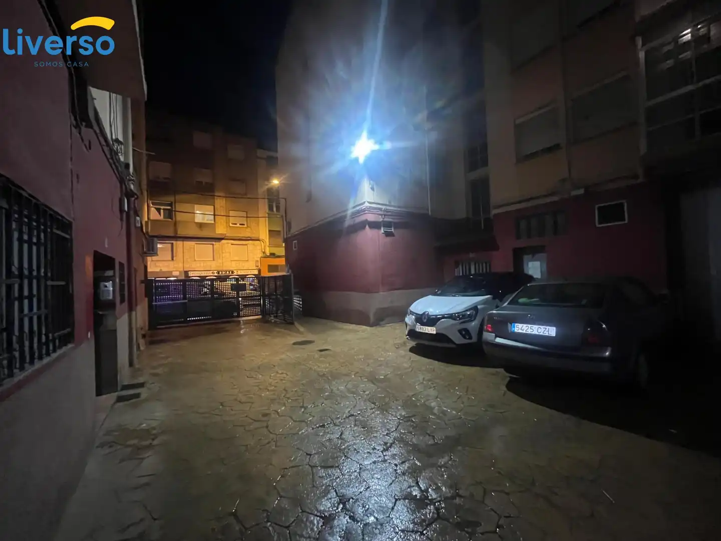 Aparcament de Garatge en venda en Aranda de Duero