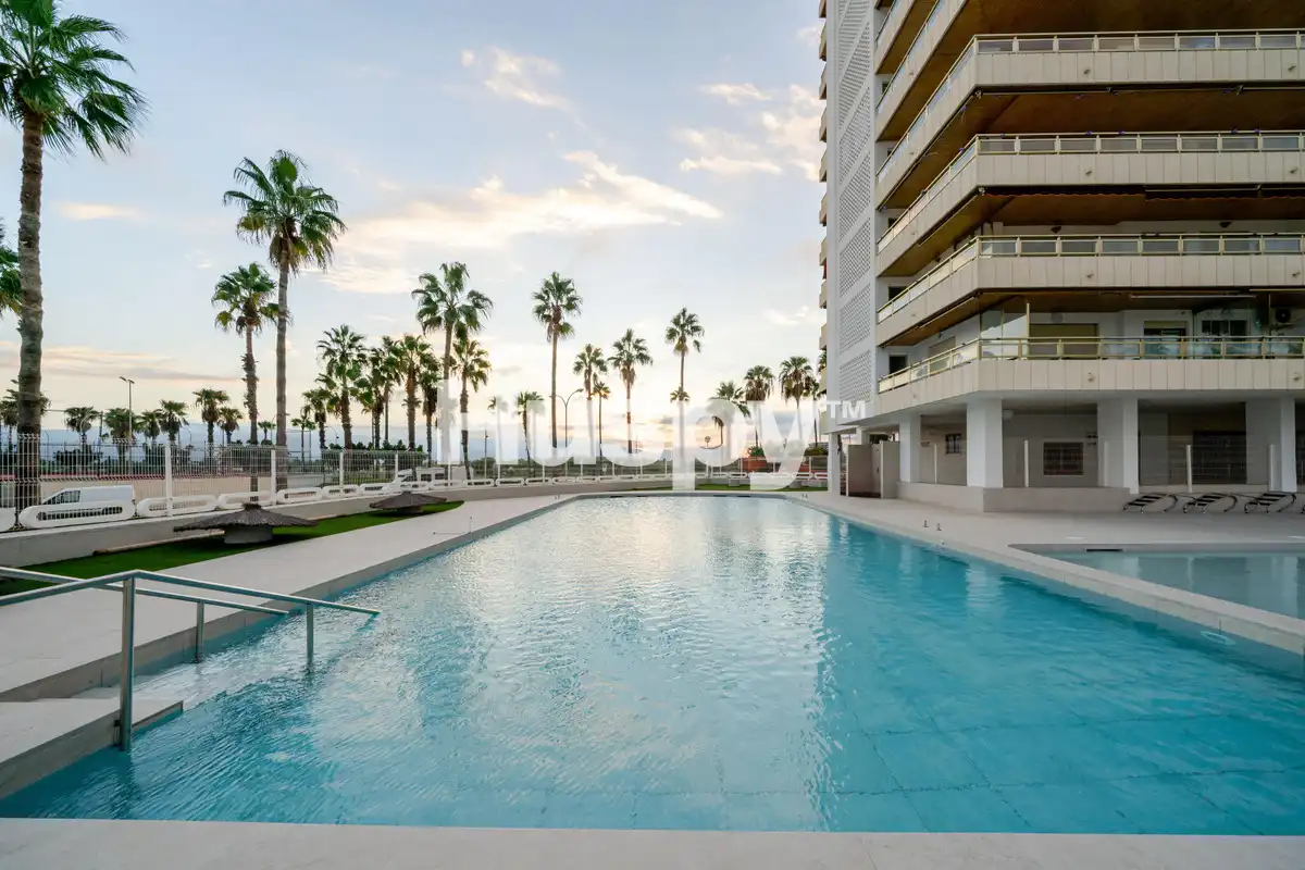 Wohnung mit Balkon zum Verkauf in Avinguda Alacant, imagen 31