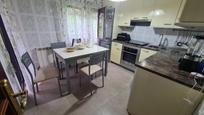 Kitchen of Flat for sale in Usurbil  with Terrace and Balcony