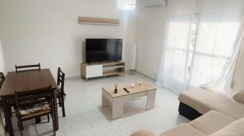 Foto 2 de Piso de alquiler en Calle Víctor Pérez, 6, Torre-Pacheco ciudad, Torre-Pacheco