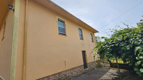 Foto 2 de Finca rústica en venda a Área Rural, Ferrol