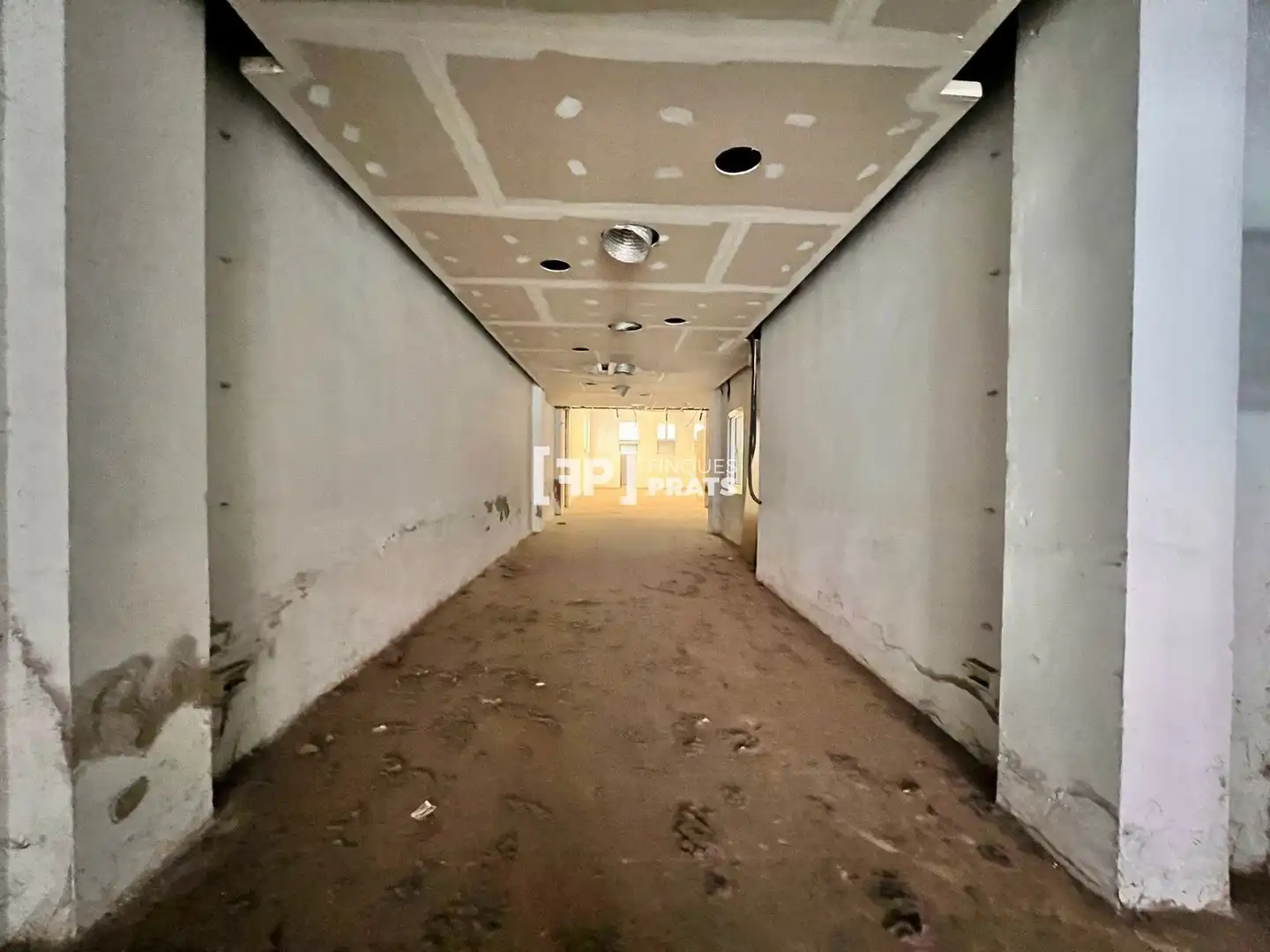 Gewerbefläche zum Verkauf in Príncep de Viana - Clot - Xalets Humbert Torres, imagen 6