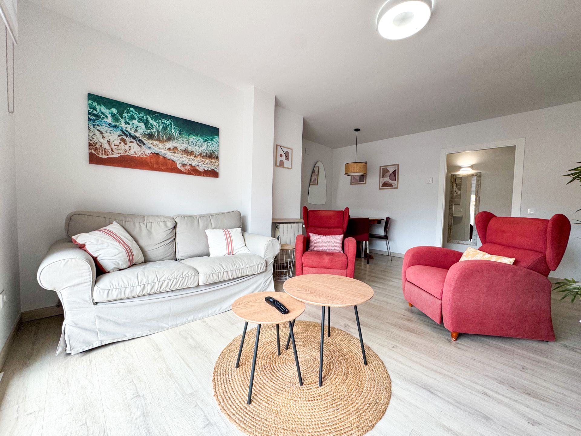 Wohnung zum verkauf in Carrer Nàpols, Platja Gran