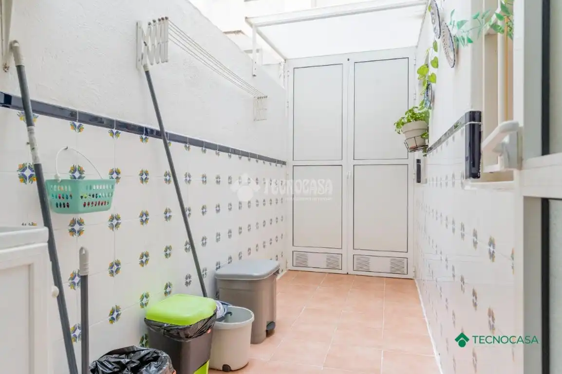 Piso en venta en Roquetas de Mar con Aire acondicionado y Terraza