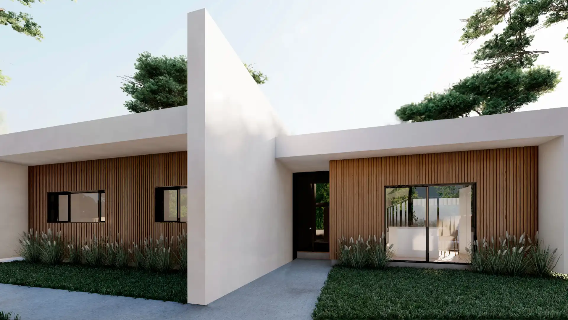 Casa o xalet en venda a La Cañada