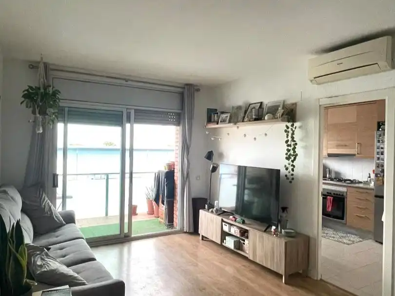 Flat for sale in Can Cinto 2, imagen 2
