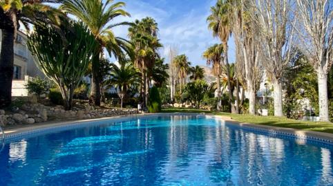 Foto 2 de Casa o xalet en venda a San Rafael - Nucia Park, La Nucia