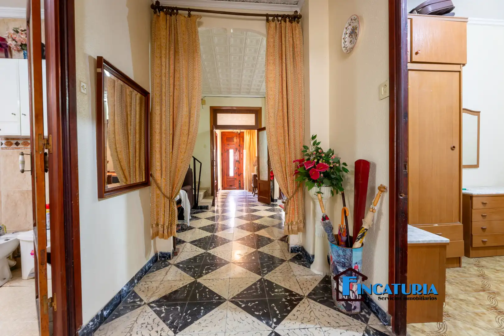 Casa o chalet en venta en Chilches / Xilxes con Terraza y Amueblado