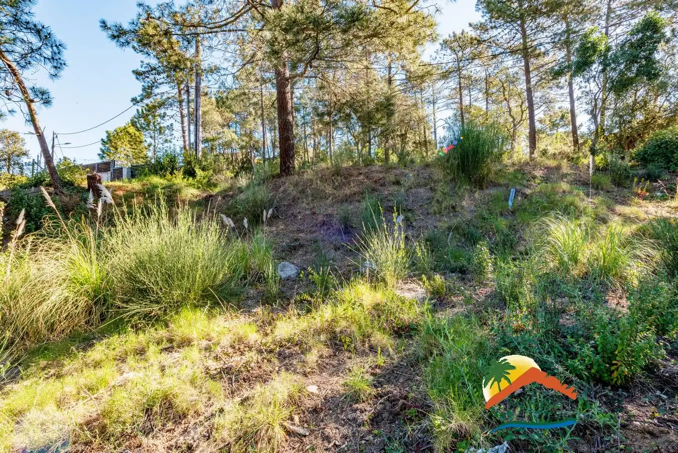 Wohnbaugrundstück zum Verkauf in Aiguaviva Parc, imagen 7