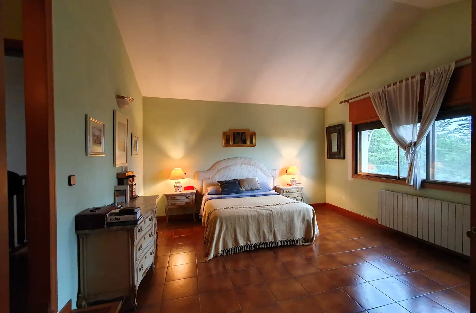 Villa avec terrasse à vendre à Pino Alto - Navarredonda, imagen 117