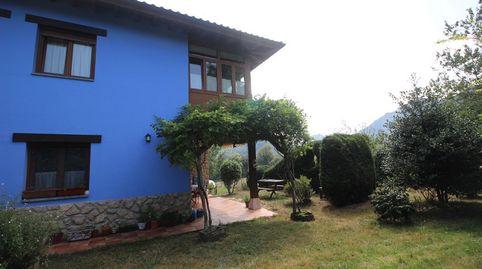 Foto 4 de Casa o chalet en venta en Lugar Peruyes, 63a, Cangas de Onís, Asturias