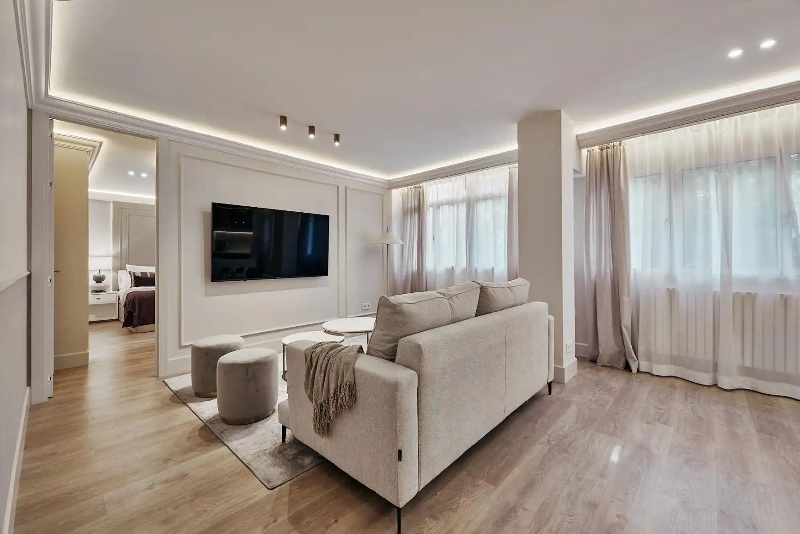 Flat with lift for sale in Calle de Ayala 94, imagen 34