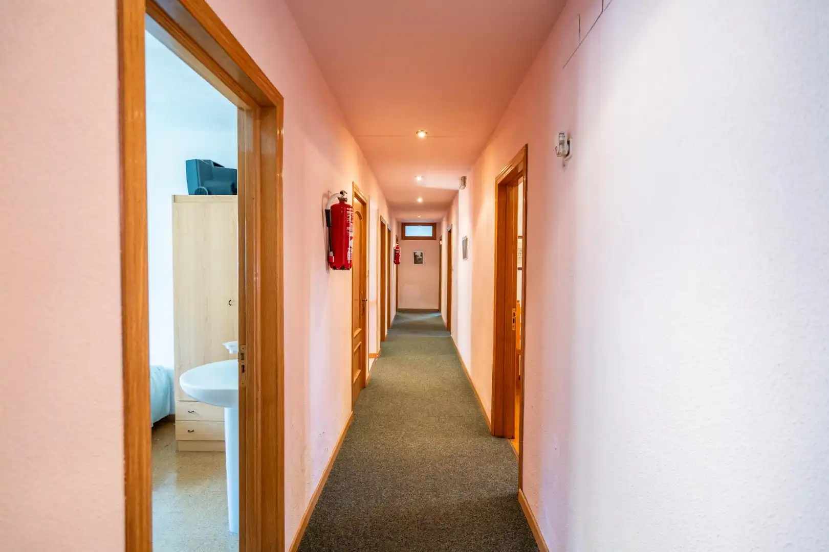Edificio en venta en Guadarrama