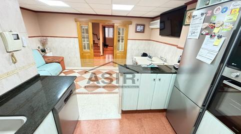 Foto 3 de Casa o chalet en venta en Calle Manuel Sanchis Guarner, Pere Crespí, Alzira