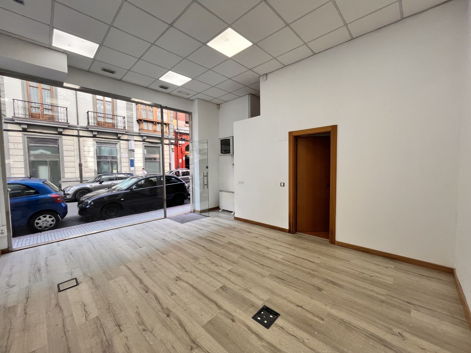 Local de lloguer en Gijón 