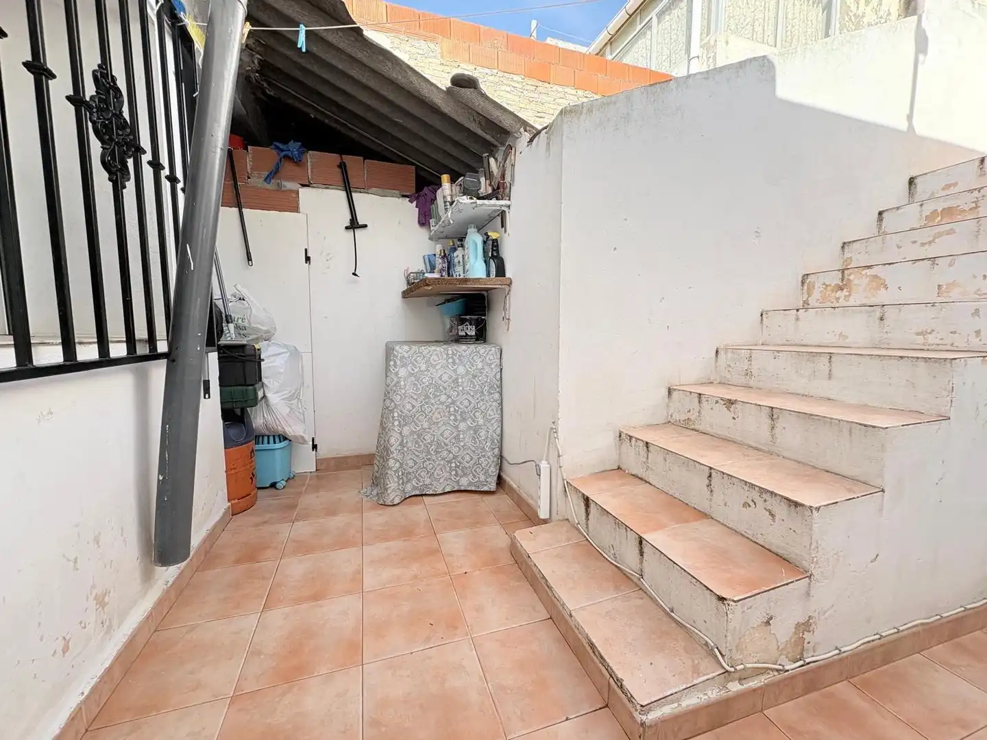 Casa o xalet en venda en Pedanías Este