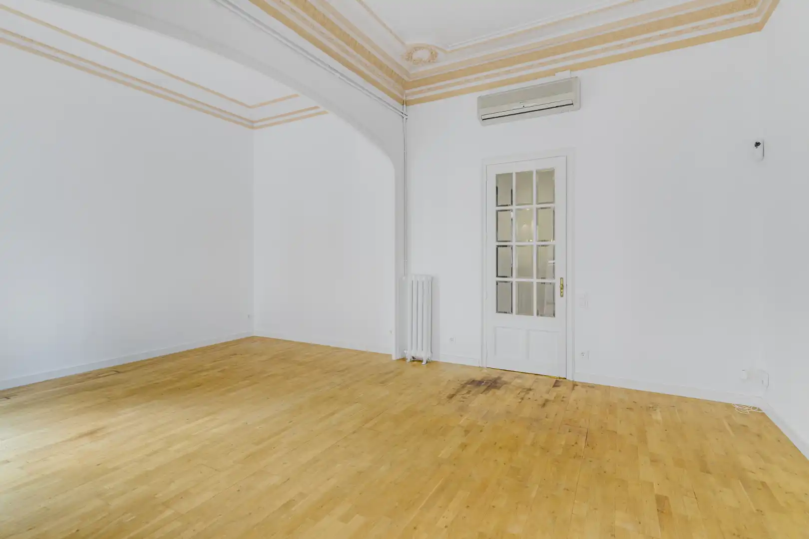 Pis en venda en Barcelona amb Aire condicionat, Calefacció i Parquet
